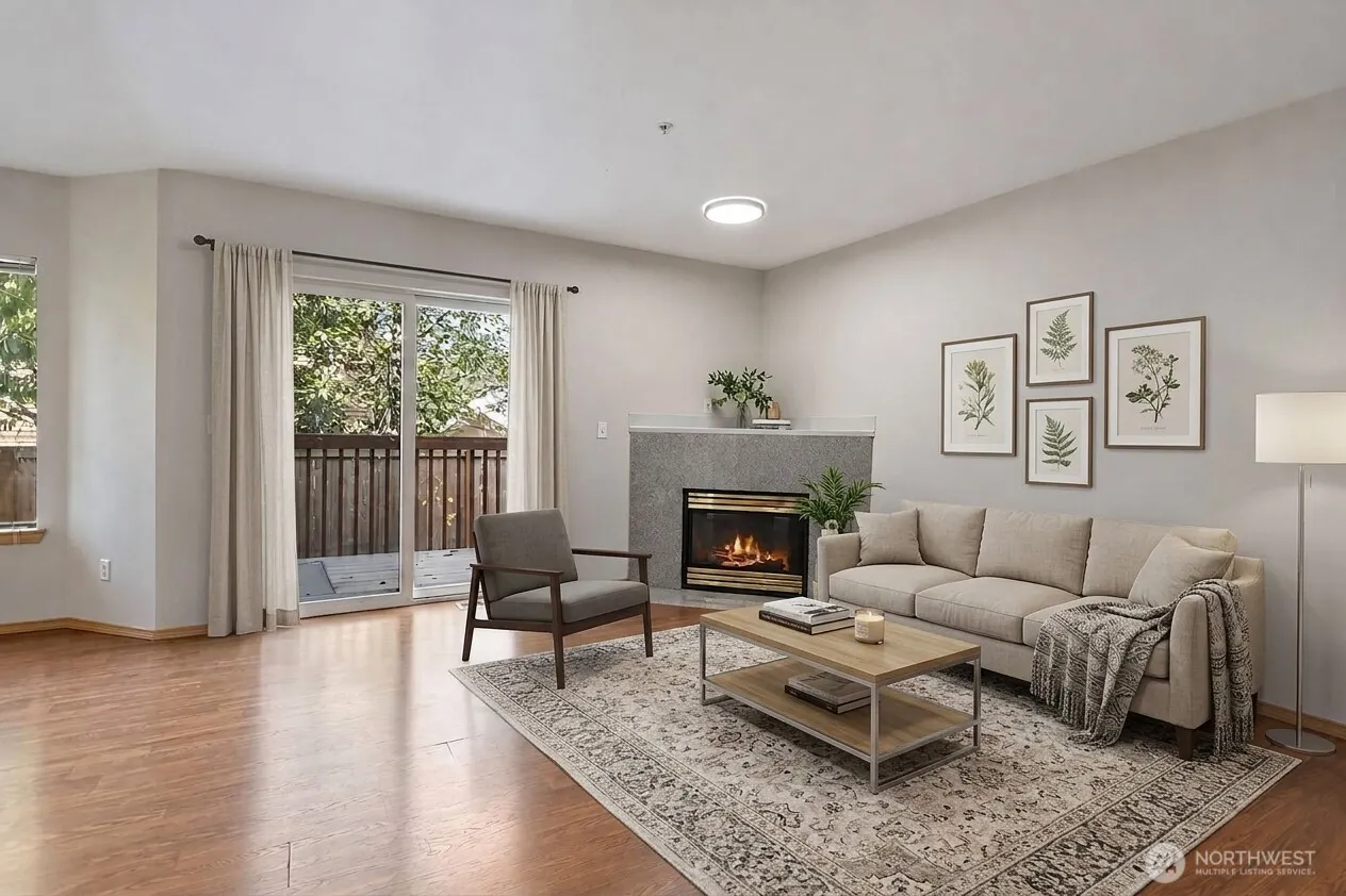 15815 Admiralty Way #D-4, Lynnwood, WA 98087