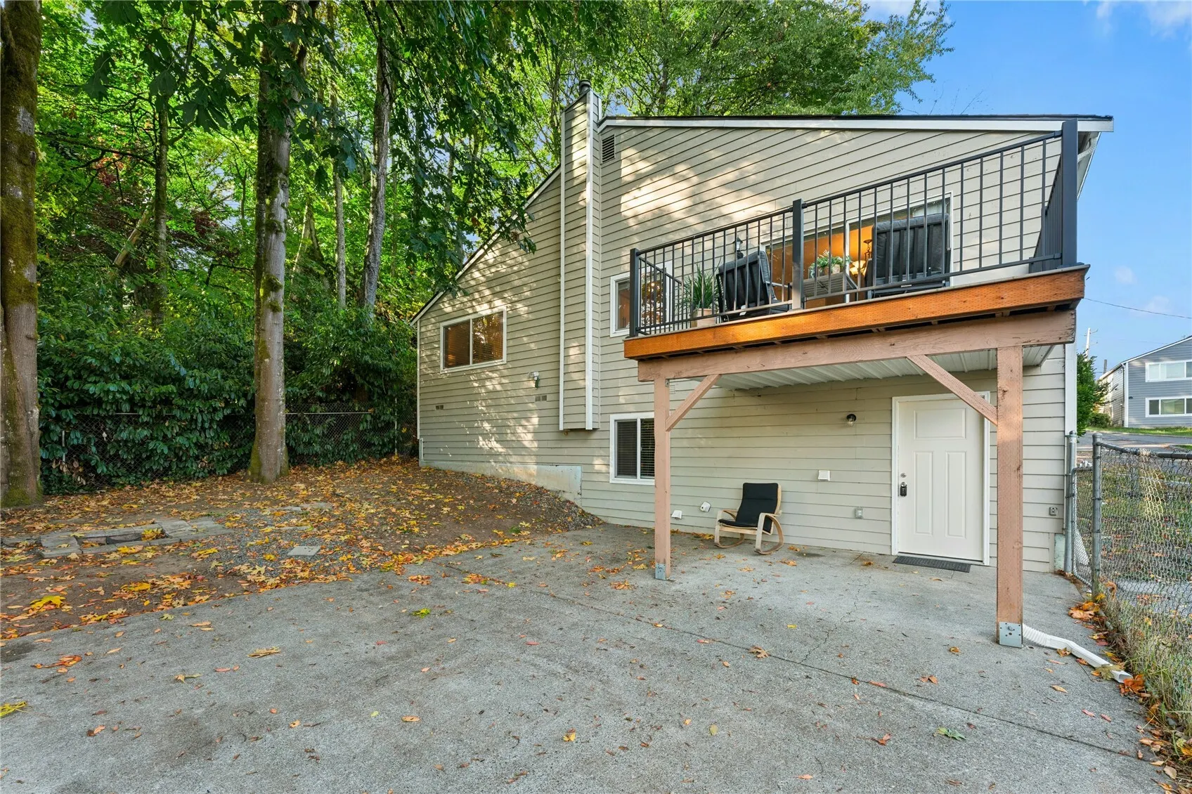 10004 Beacon Avenue , Seattle, WA 98178