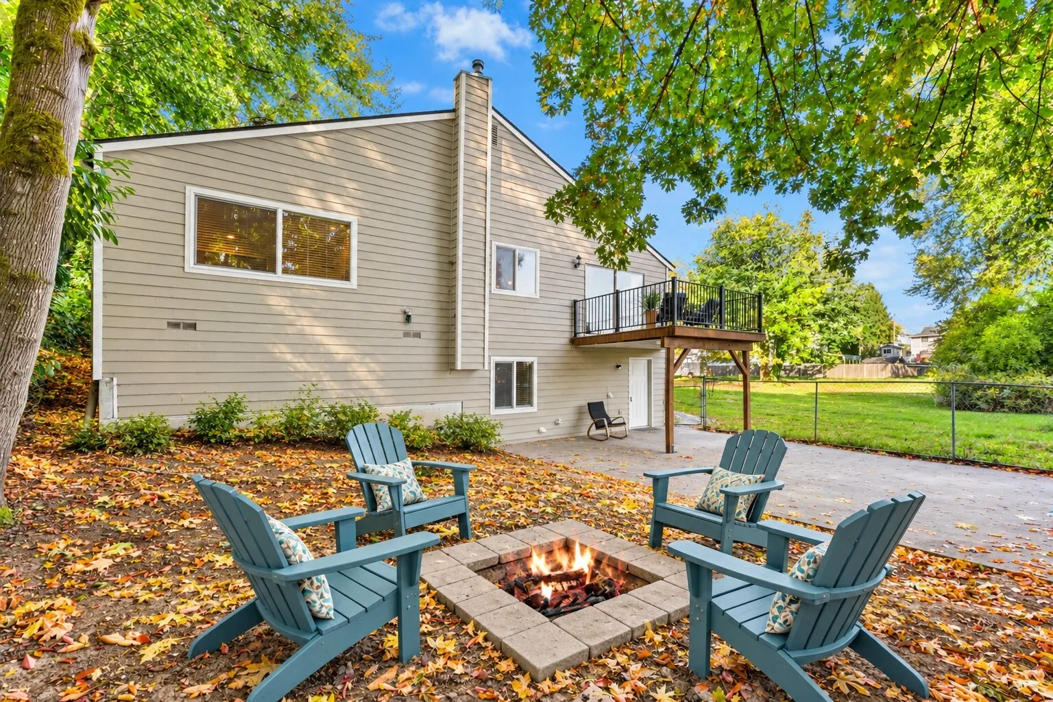 10004 Beacon Avenue , Seattle, WA 98178