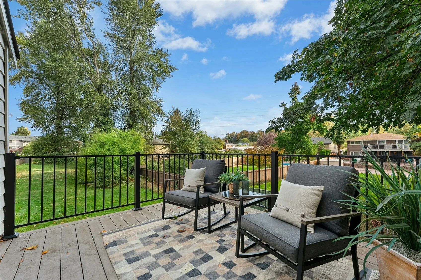 10004 Beacon Avenue , Seattle, WA 98178