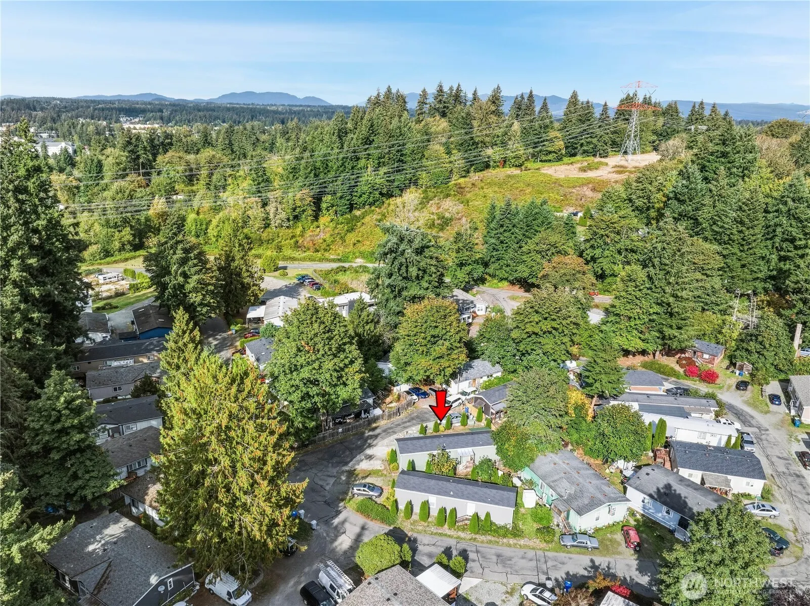 28454 168th Avenue SE #51, Kent, WA 98042