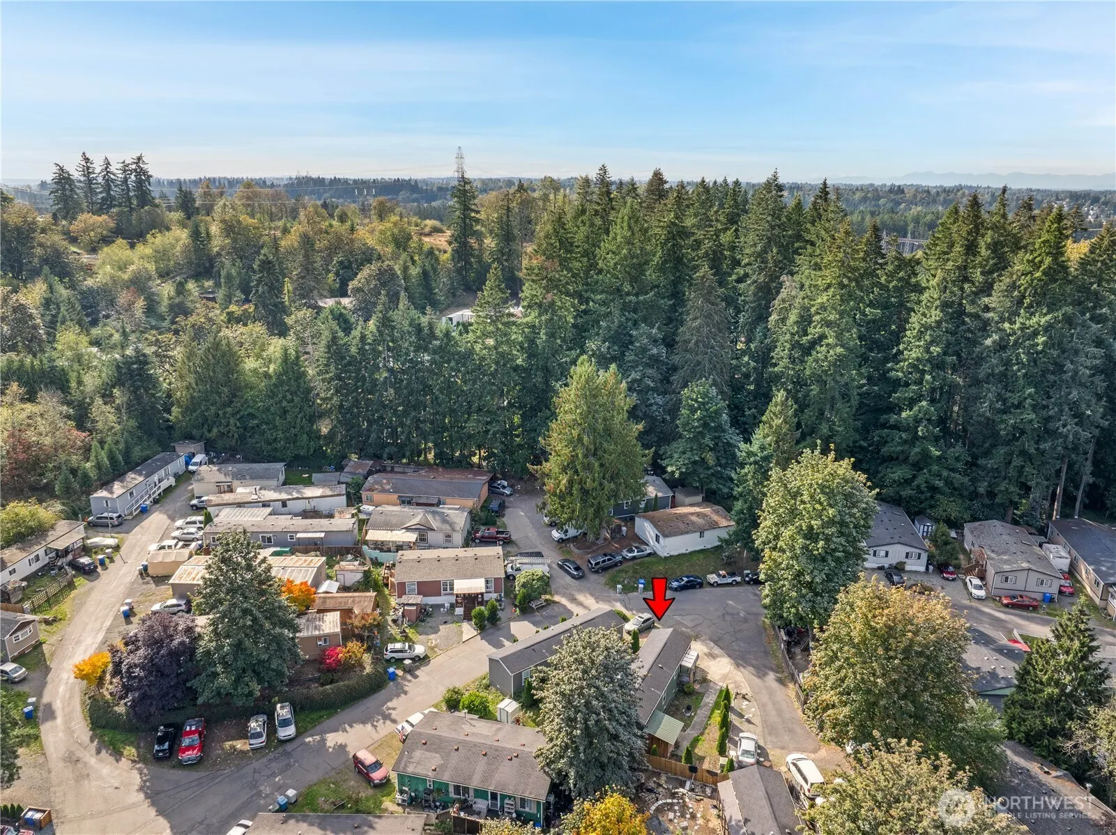 28454 168th Avenue SE #51, Kent, WA 98042