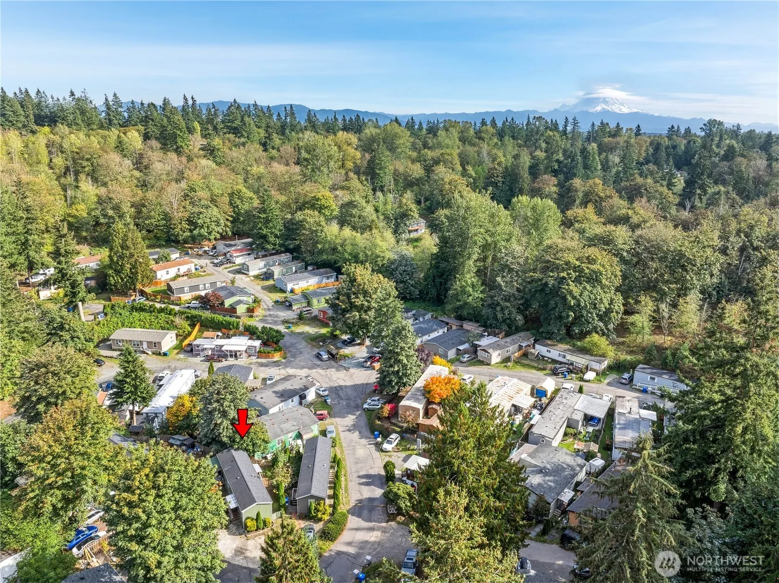 28454 168th Avenue SE #51, Kent, WA 98042