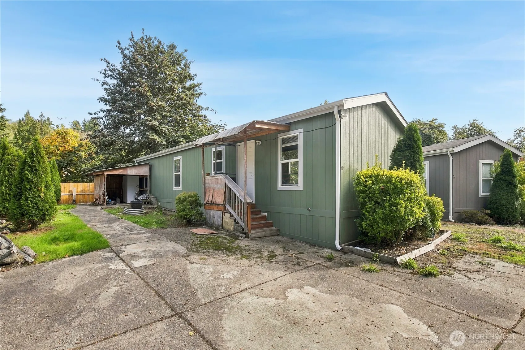 28454 168th Avenue SE #51, Kent, WA 98042