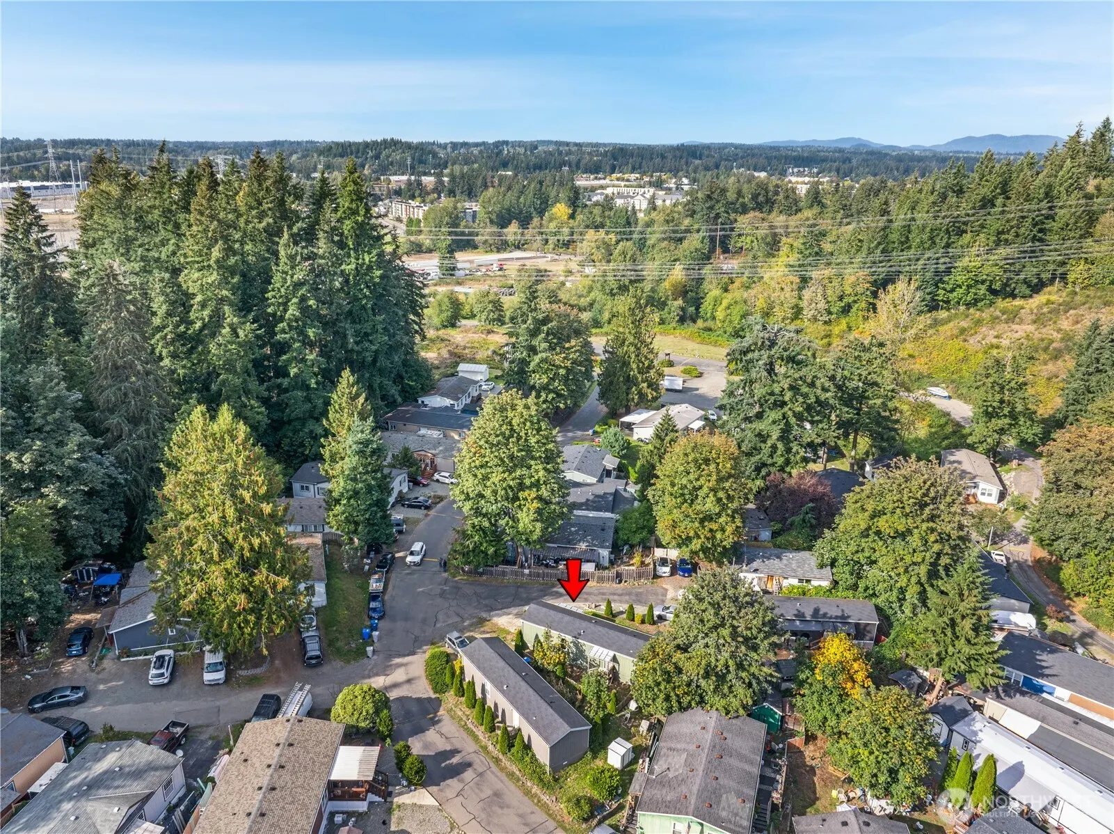 28454 168th Avenue SE #51, Kent, WA 98042
