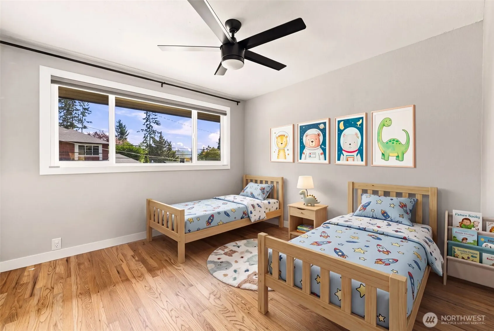 609 109th Avenue SE, Bellevue, WA 98004-6339