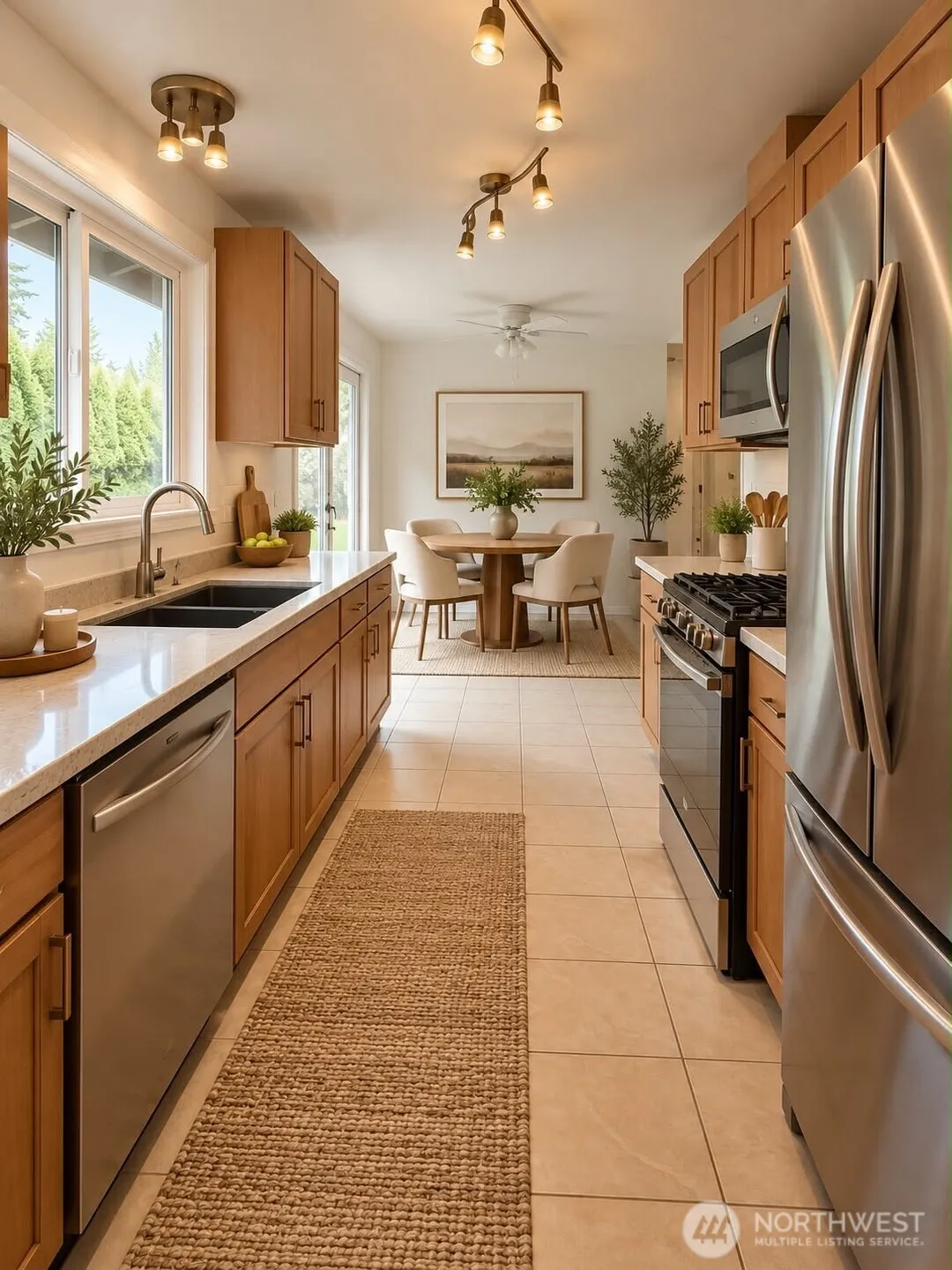 8916 NE 141st Street , Kirkland, WA 98034