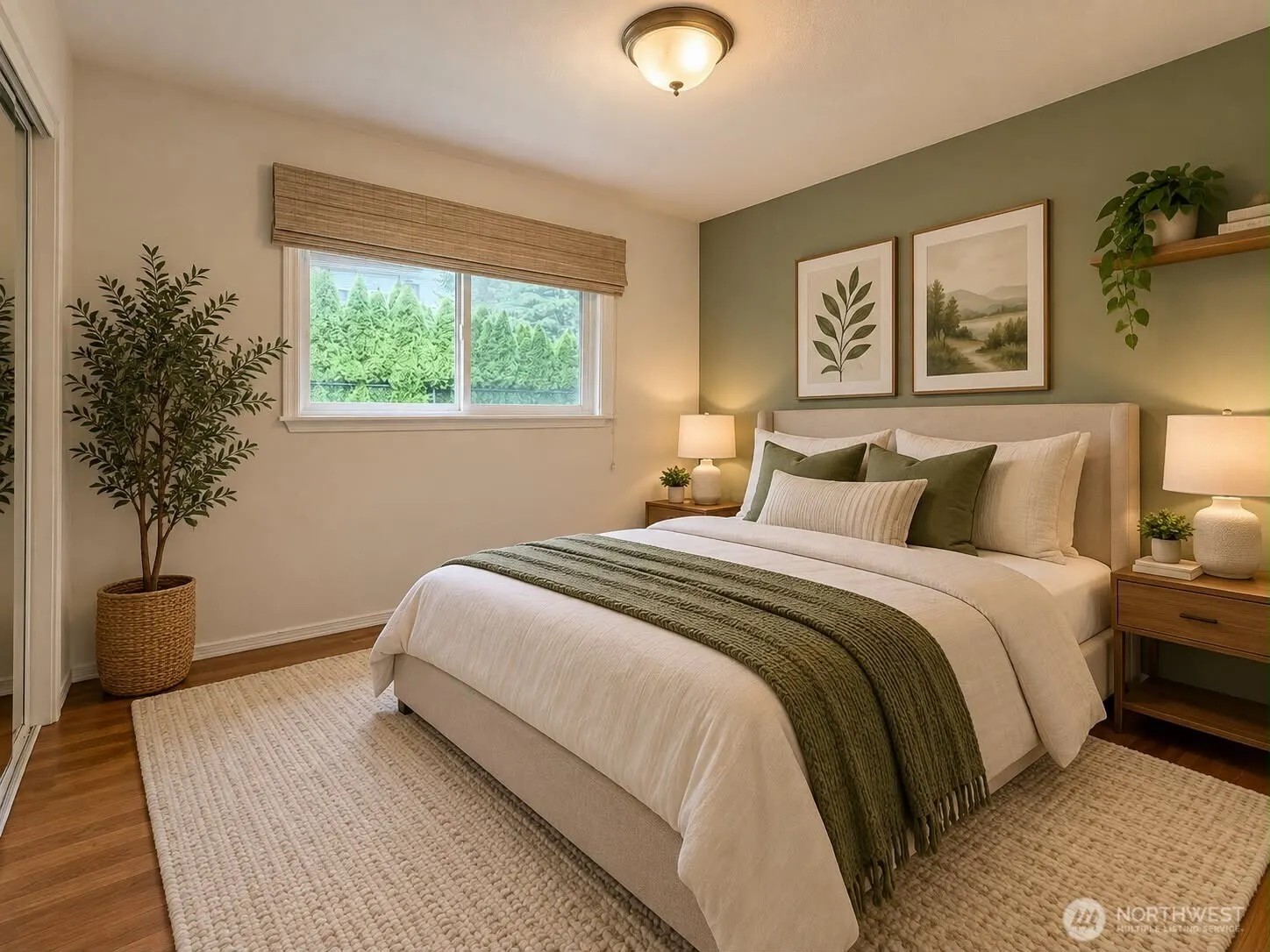 8916 NE 141st Street , Kirkland, WA 98034