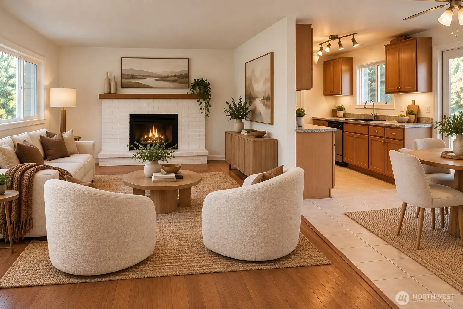 8916 NE 141st Street , Kirkland, WA 98034