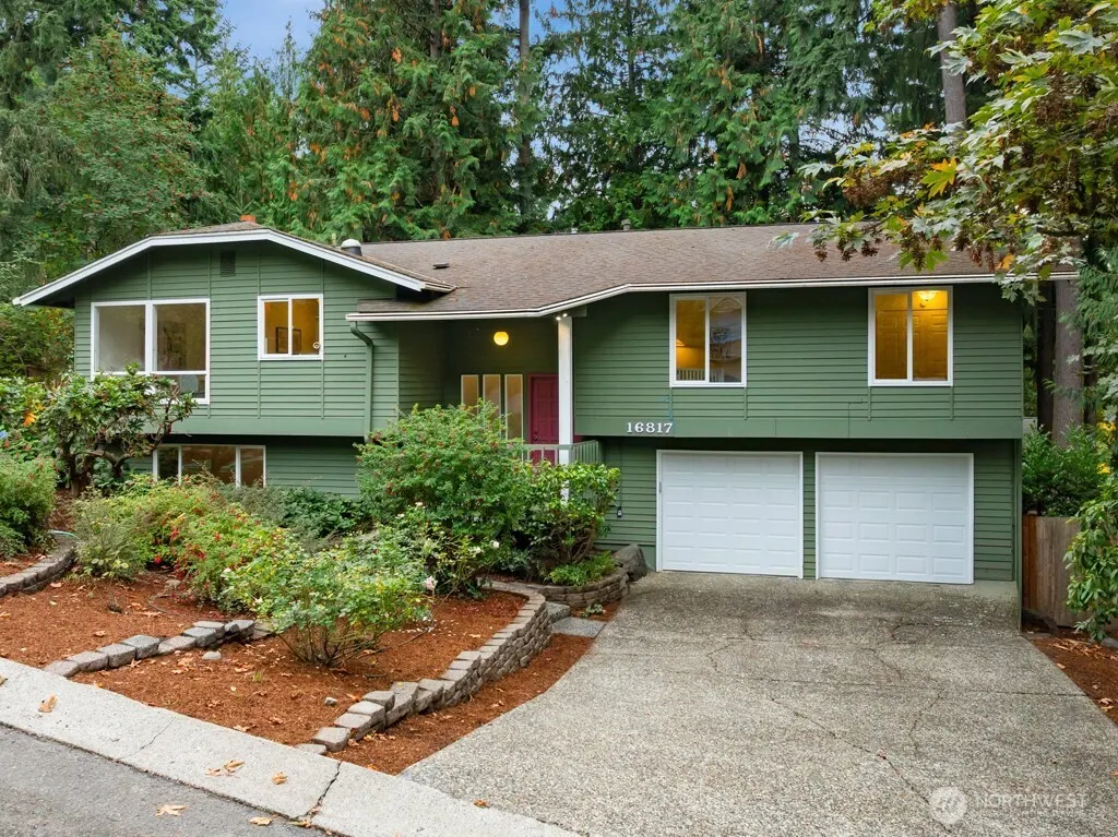 16817 NE 91st Street , Redmond, WA 98052