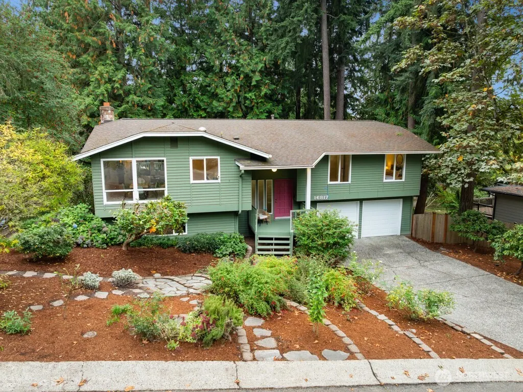 16817 NE 91st Street , Redmond, WA 98052