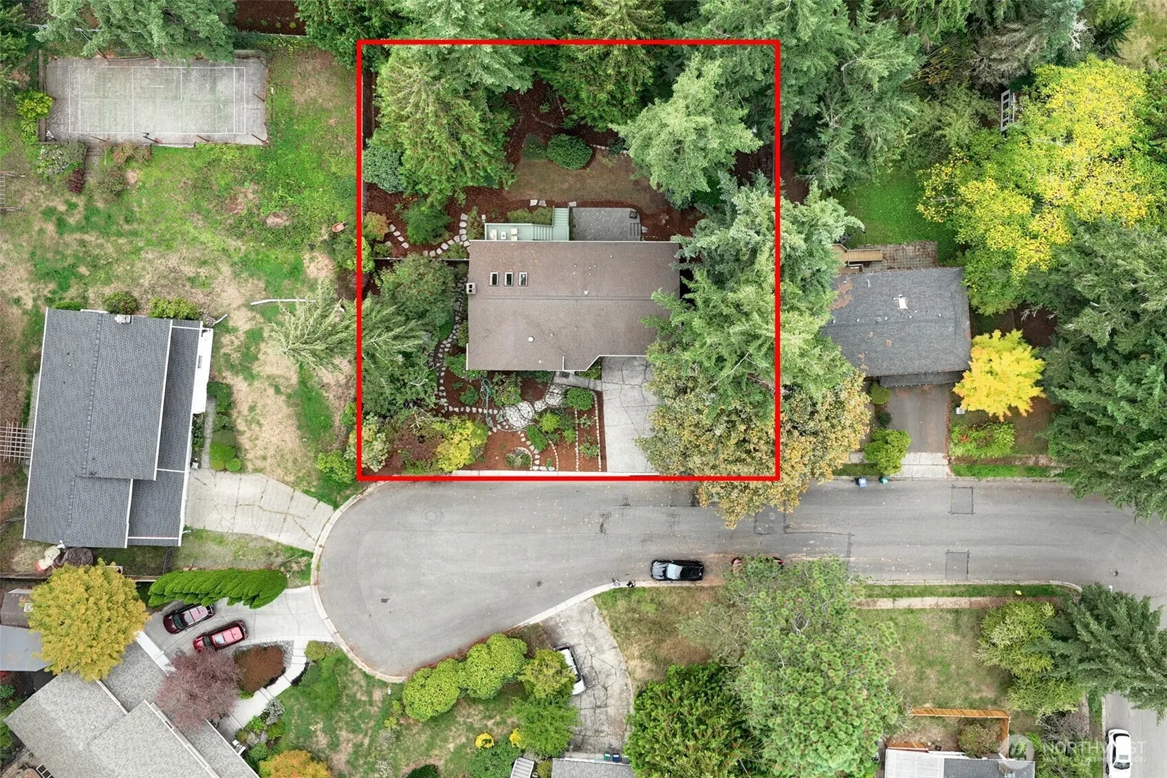 16817 NE 91st Street , Redmond, WA 98052