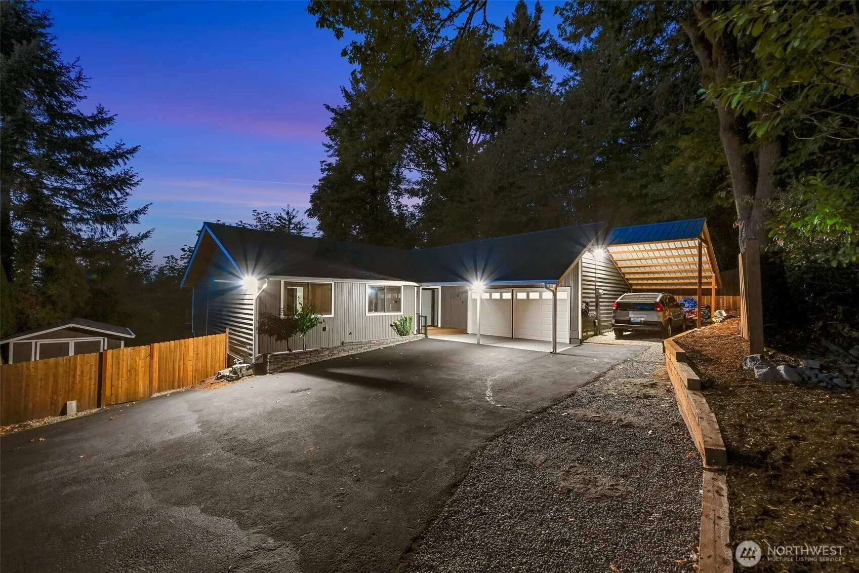 418 Kennebeck Avenue S, Kent, WA 98030