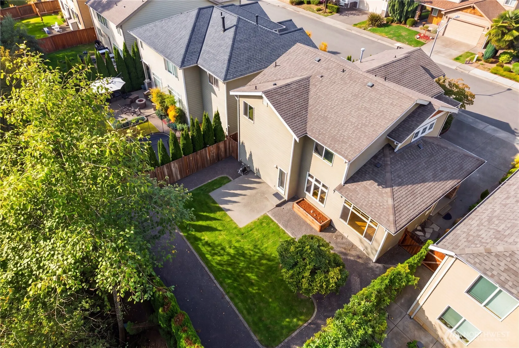 5921 SE 2nd Court , Renton, WA 98059-8529