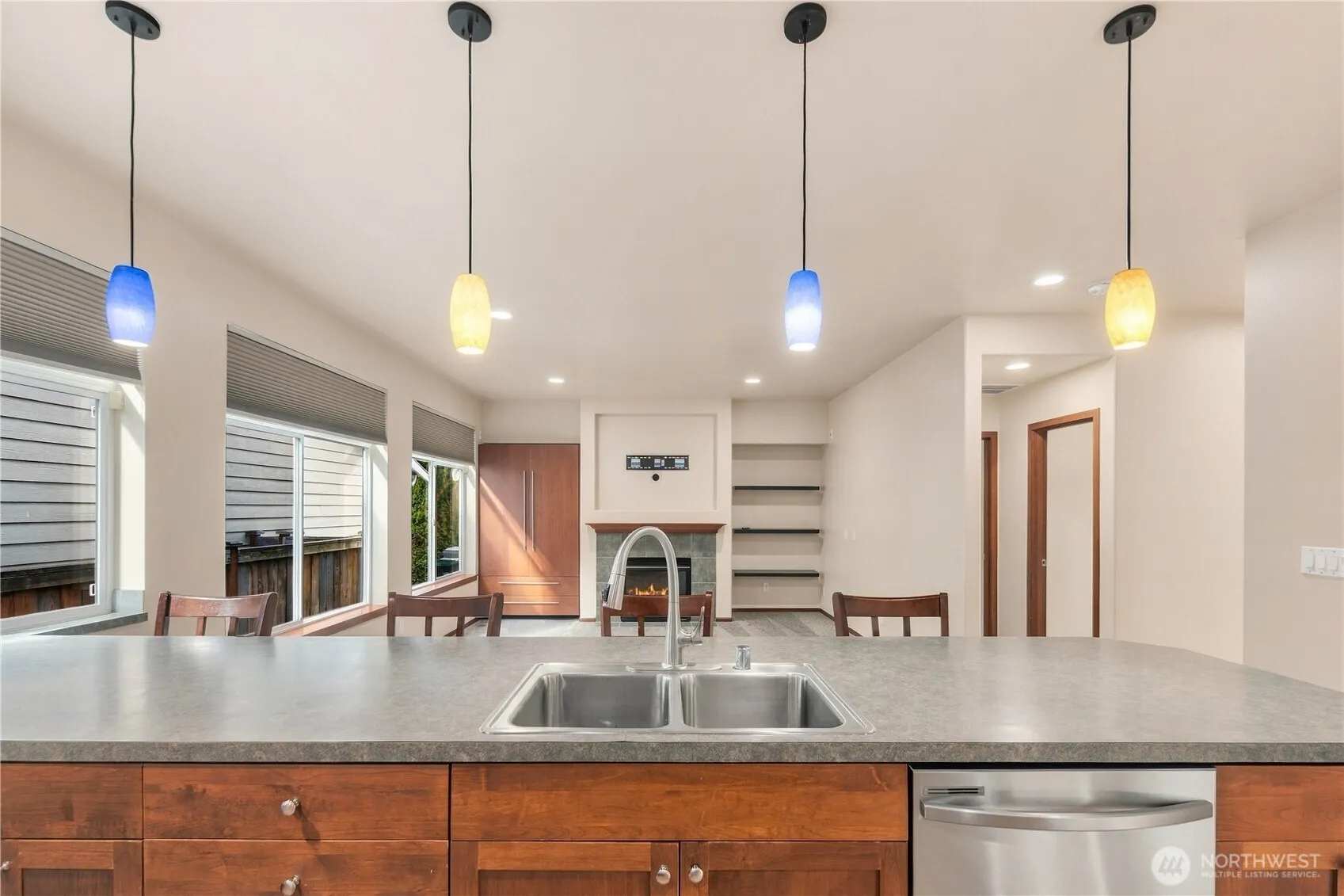 5921 SE 2nd Court , Renton, WA 98059-8529