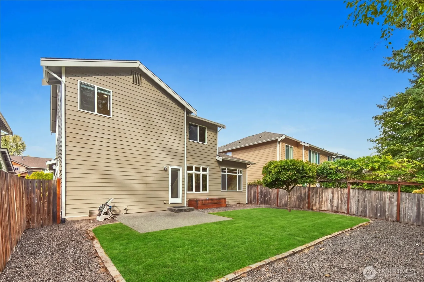5921 SE 2nd Court , Renton, WA 98059-8529