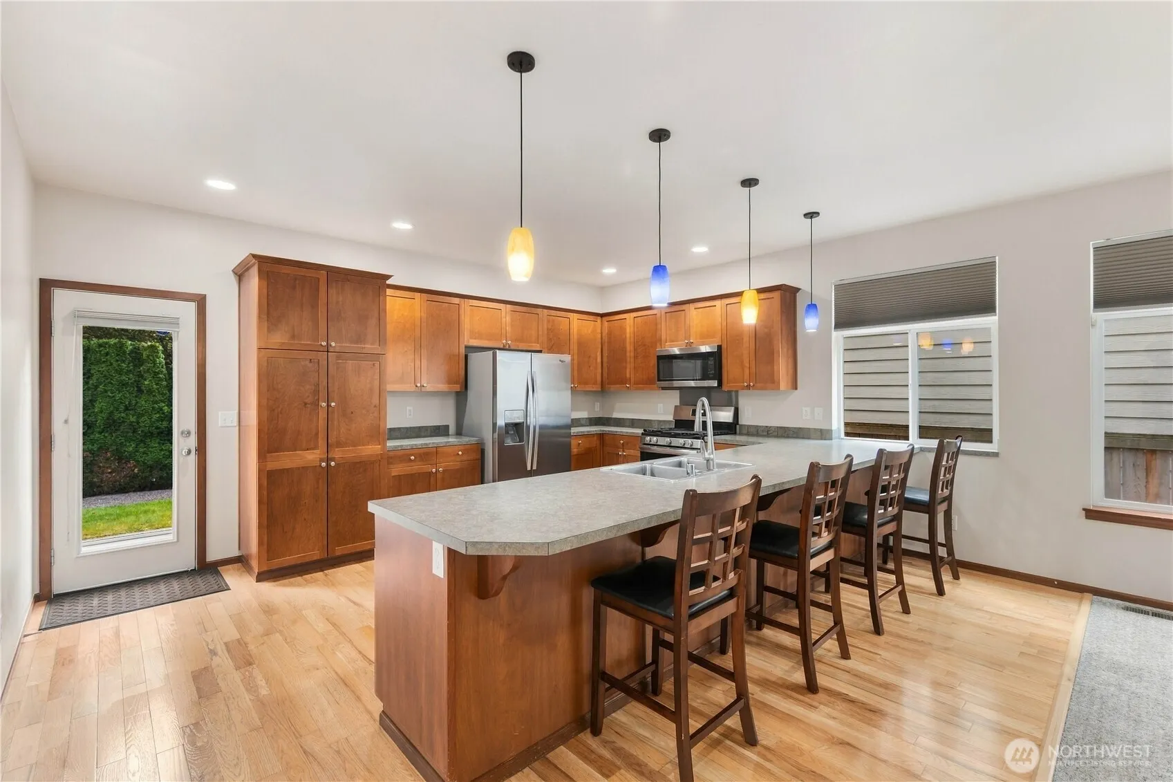 5921 SE 2nd Court , Renton, WA 98059-8529