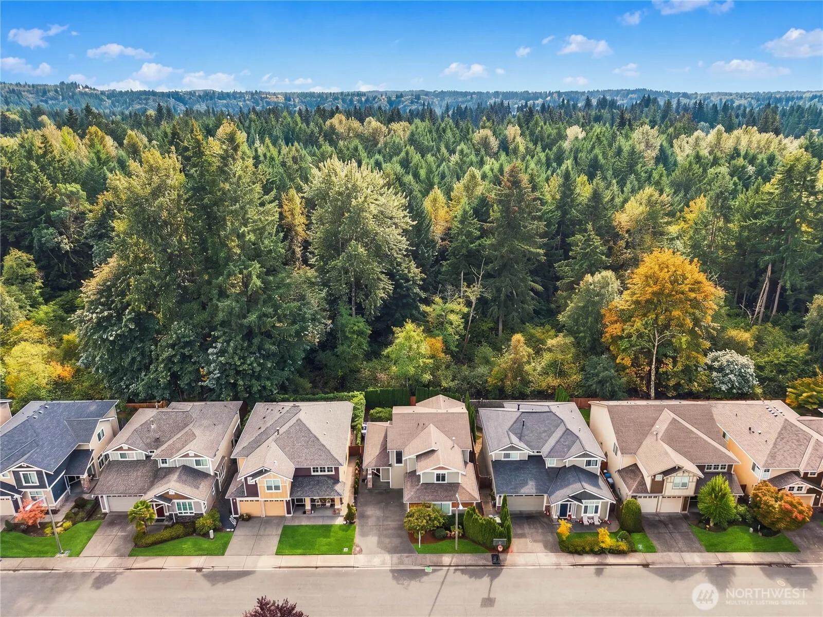 5921 SE 2nd Court , Renton, WA 98059-8529