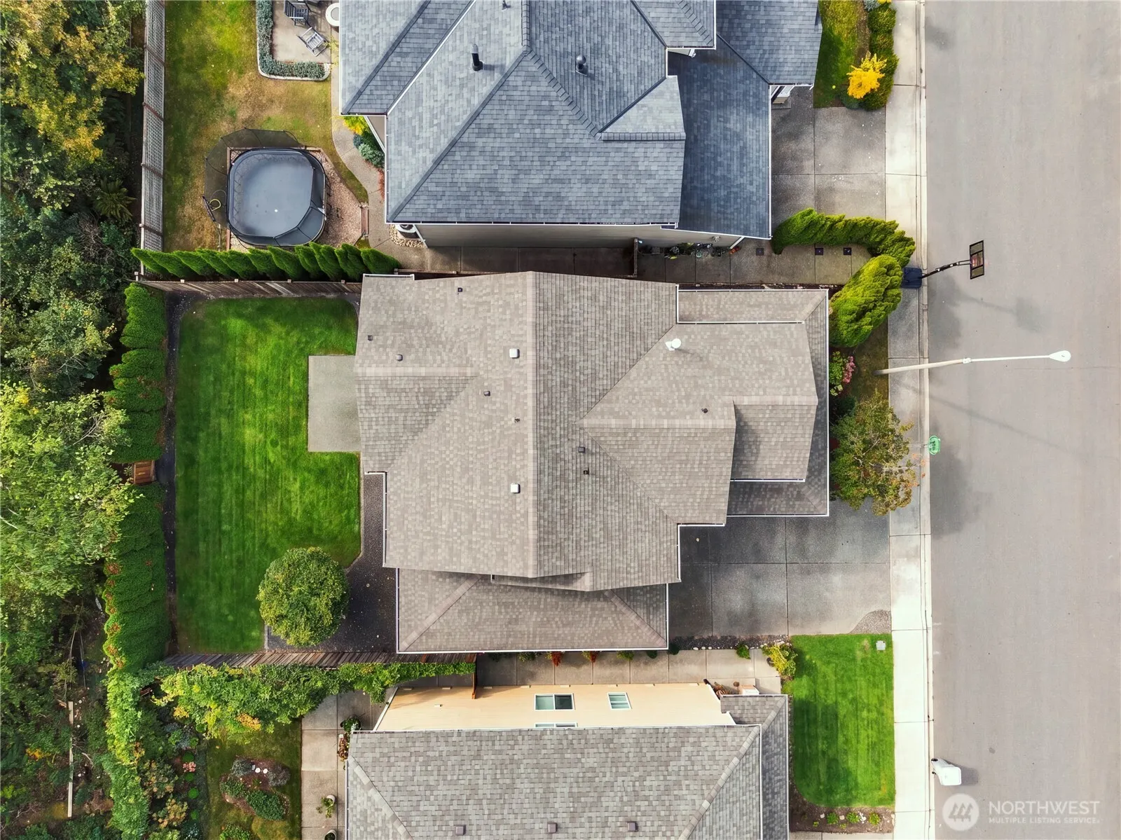 5921 SE 2nd Court , Renton, WA 98059-8529