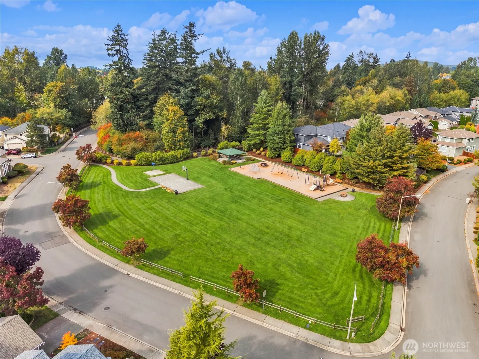 5921 SE 2nd Court , Renton, WA 98059-8529