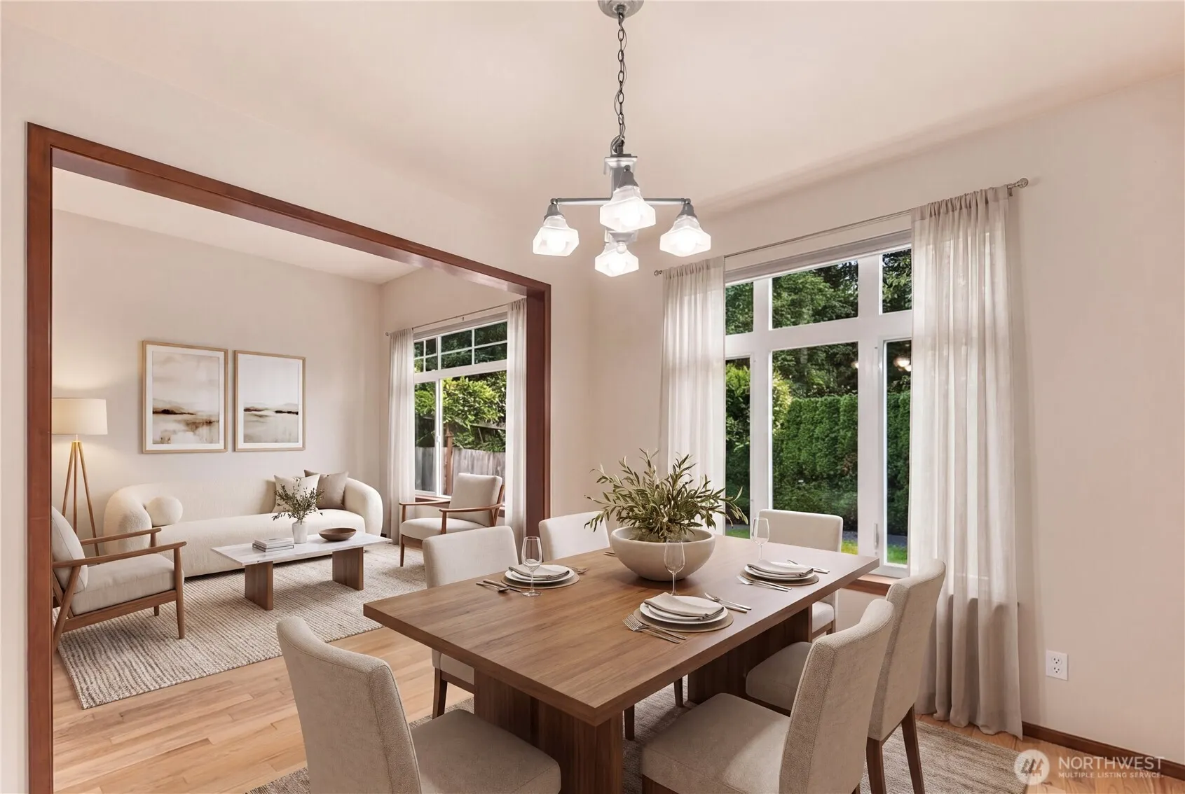 5921 SE 2nd Court , Renton, WA 98059-8529