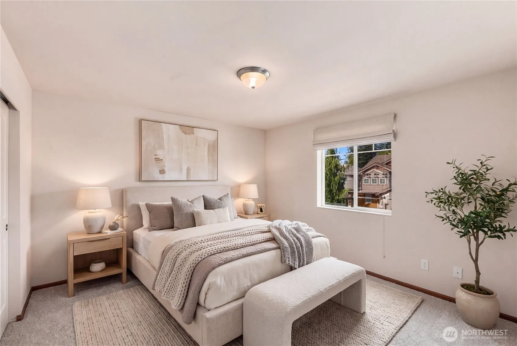 5921 SE 2nd Court , Renton, WA 98059-8529