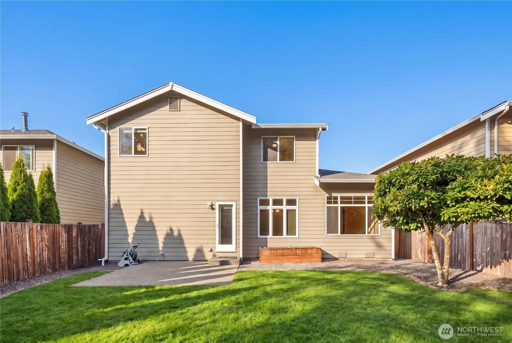 5921 SE 2nd Court , Renton, WA 98059-8529