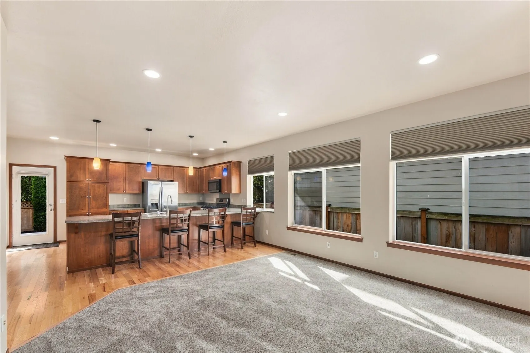 5921 SE 2nd Court , Renton, WA 98059-8529