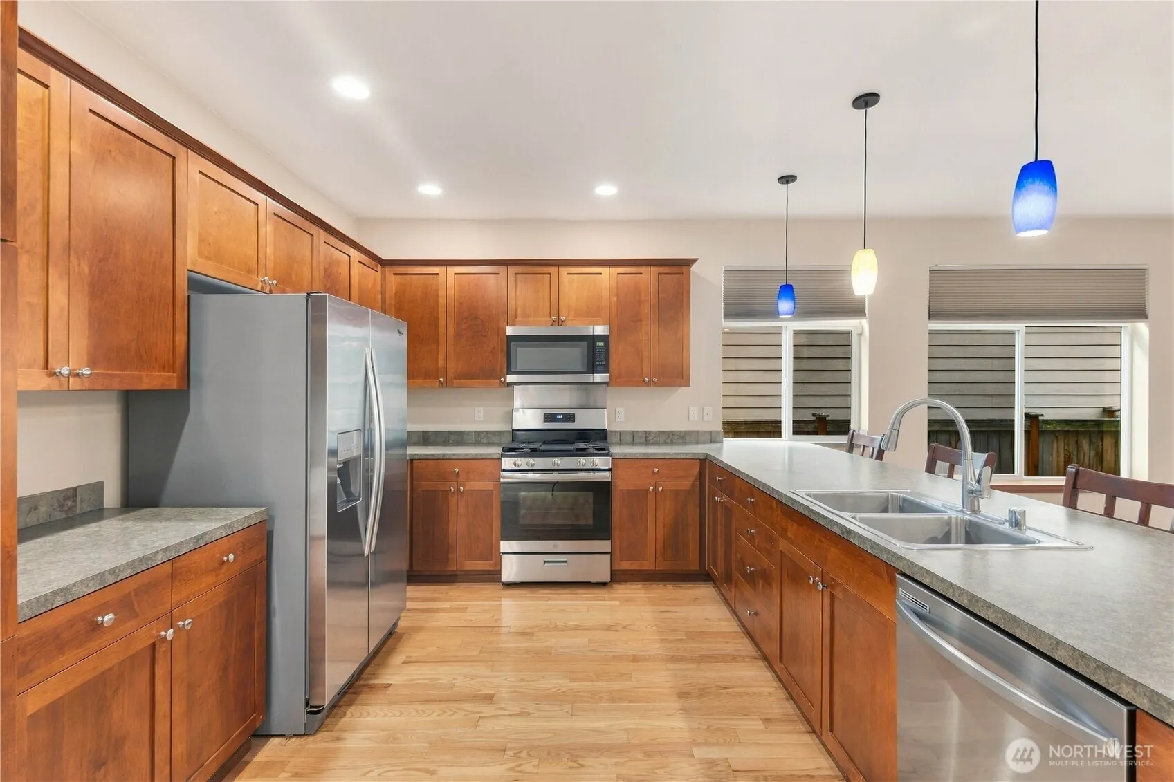 5921 SE 2nd Court , Renton, WA 98059-8529