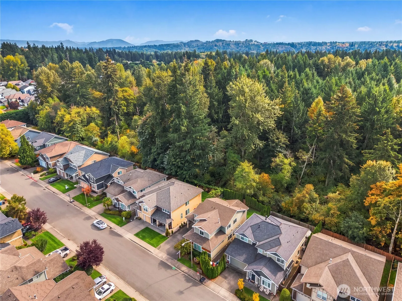 5921 SE 2nd Court , Renton, WA 98059-8529
