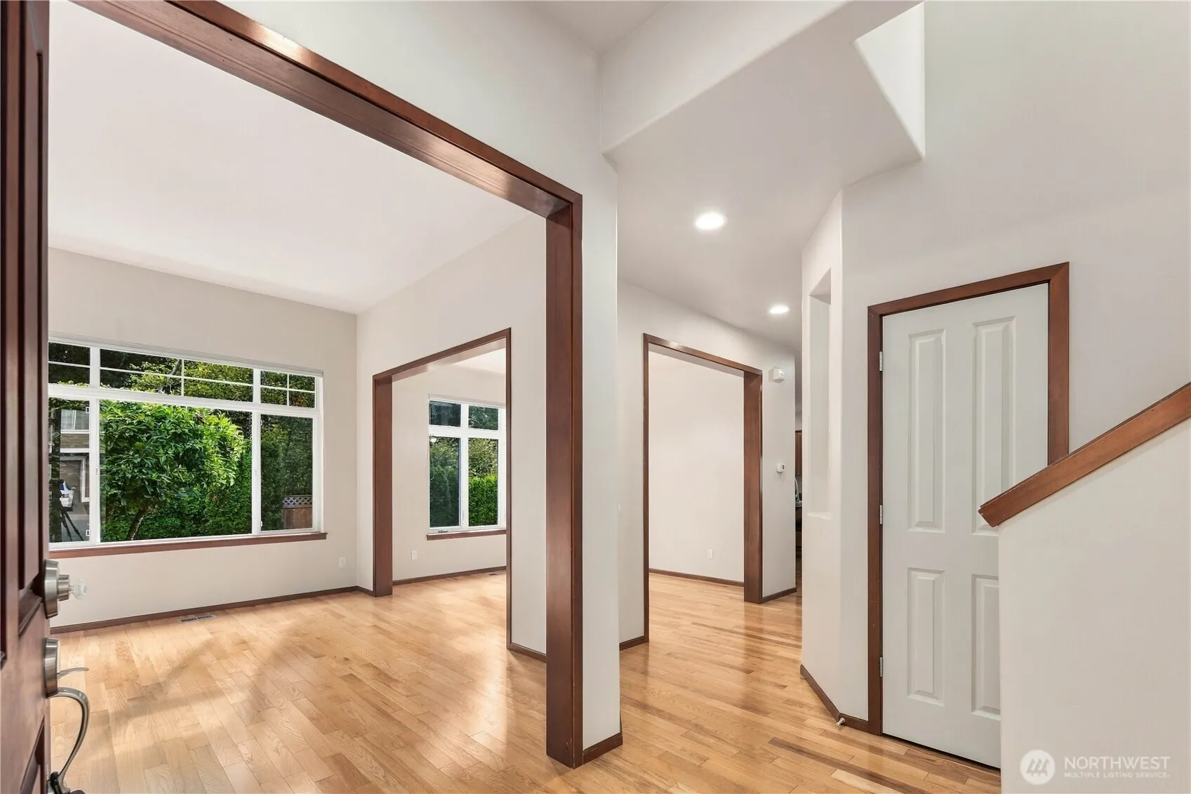5921 SE 2nd Court , Renton, WA 98059-8529