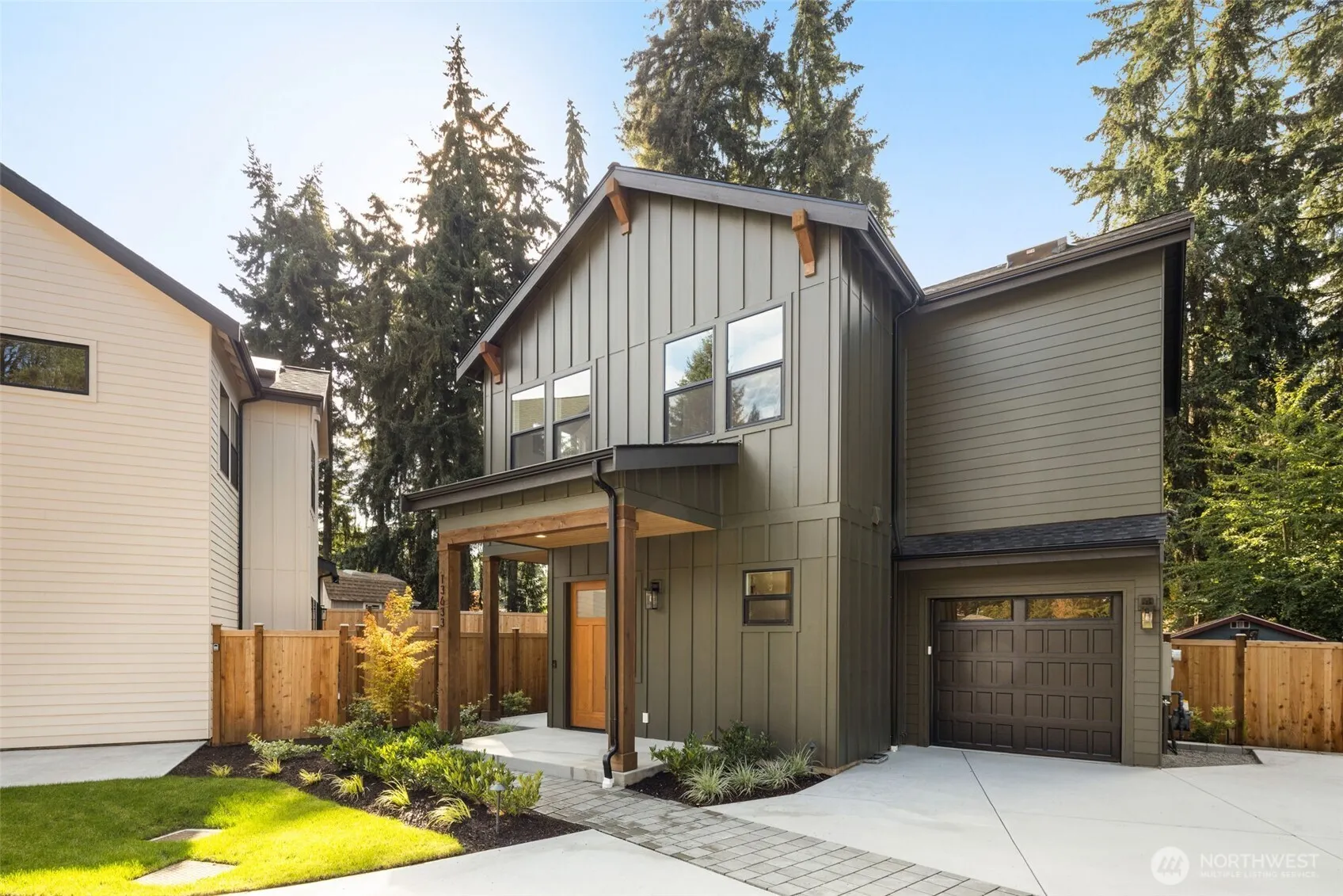 13633 103rd NE, Kirkland, WA 98034