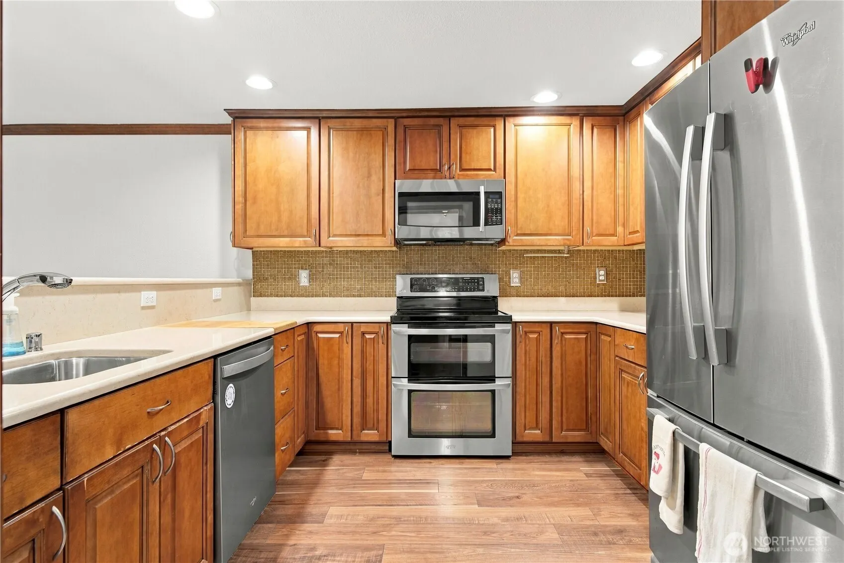 6702 139th Avenue NE #753, Redmond, WA 98052