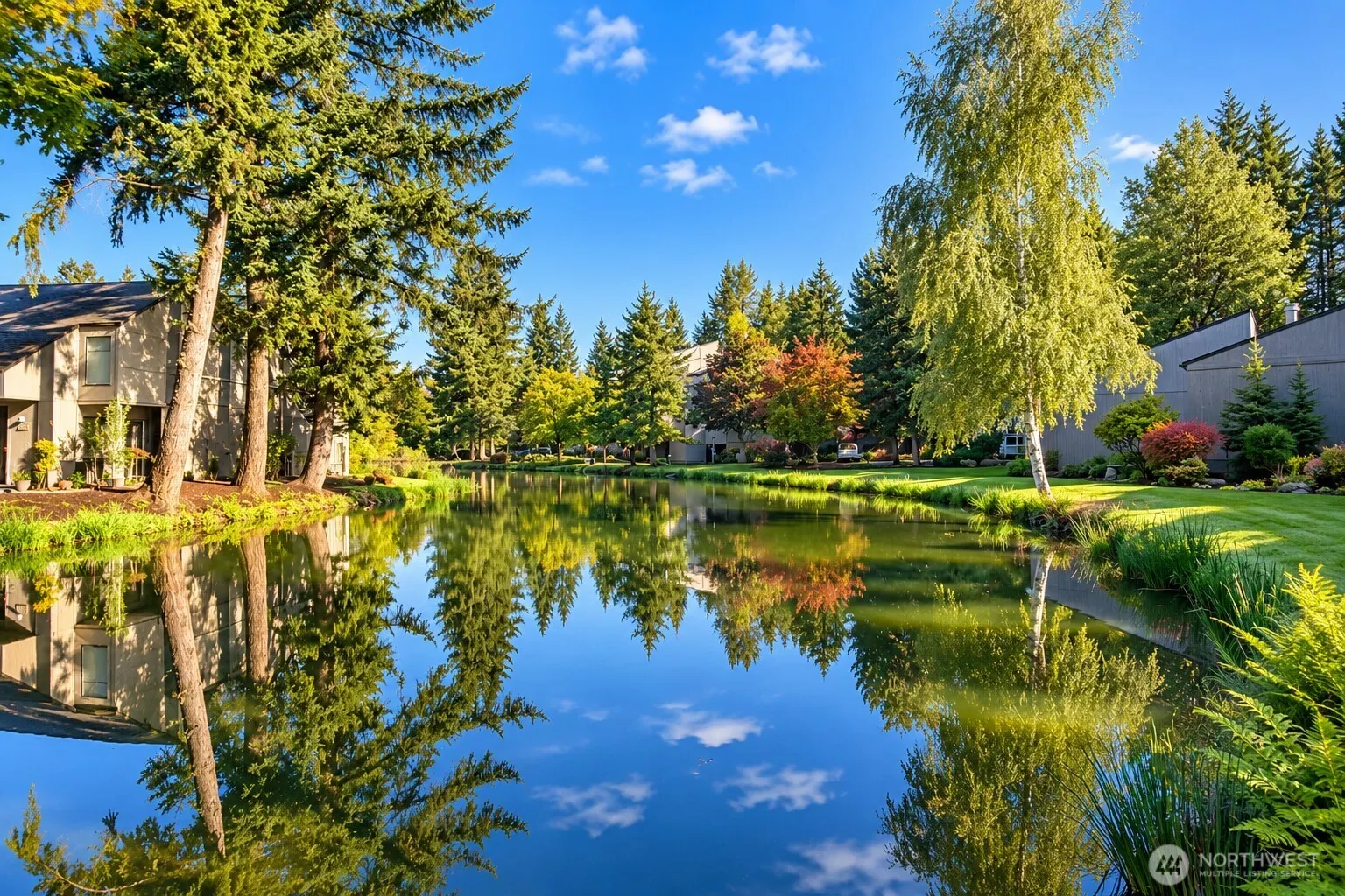 6702 139th Avenue NE #753, Redmond, WA 98052