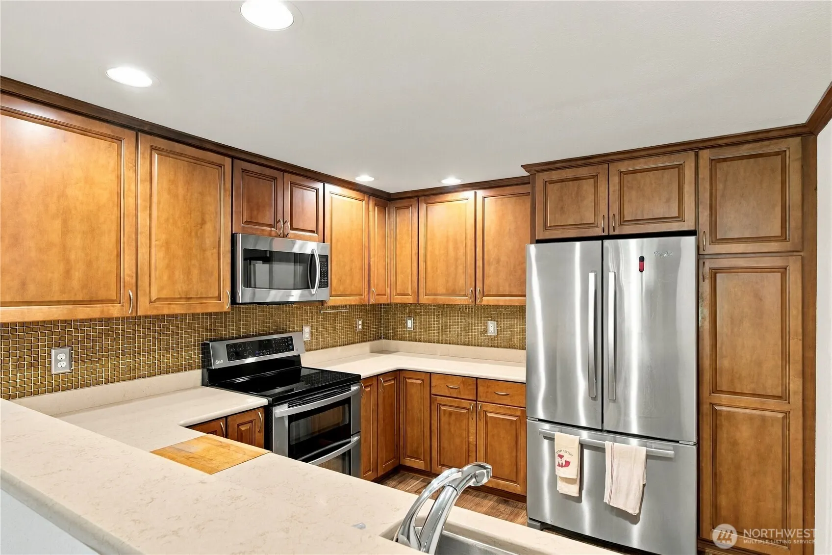 6702 139th Avenue NE #753, Redmond, WA 98052