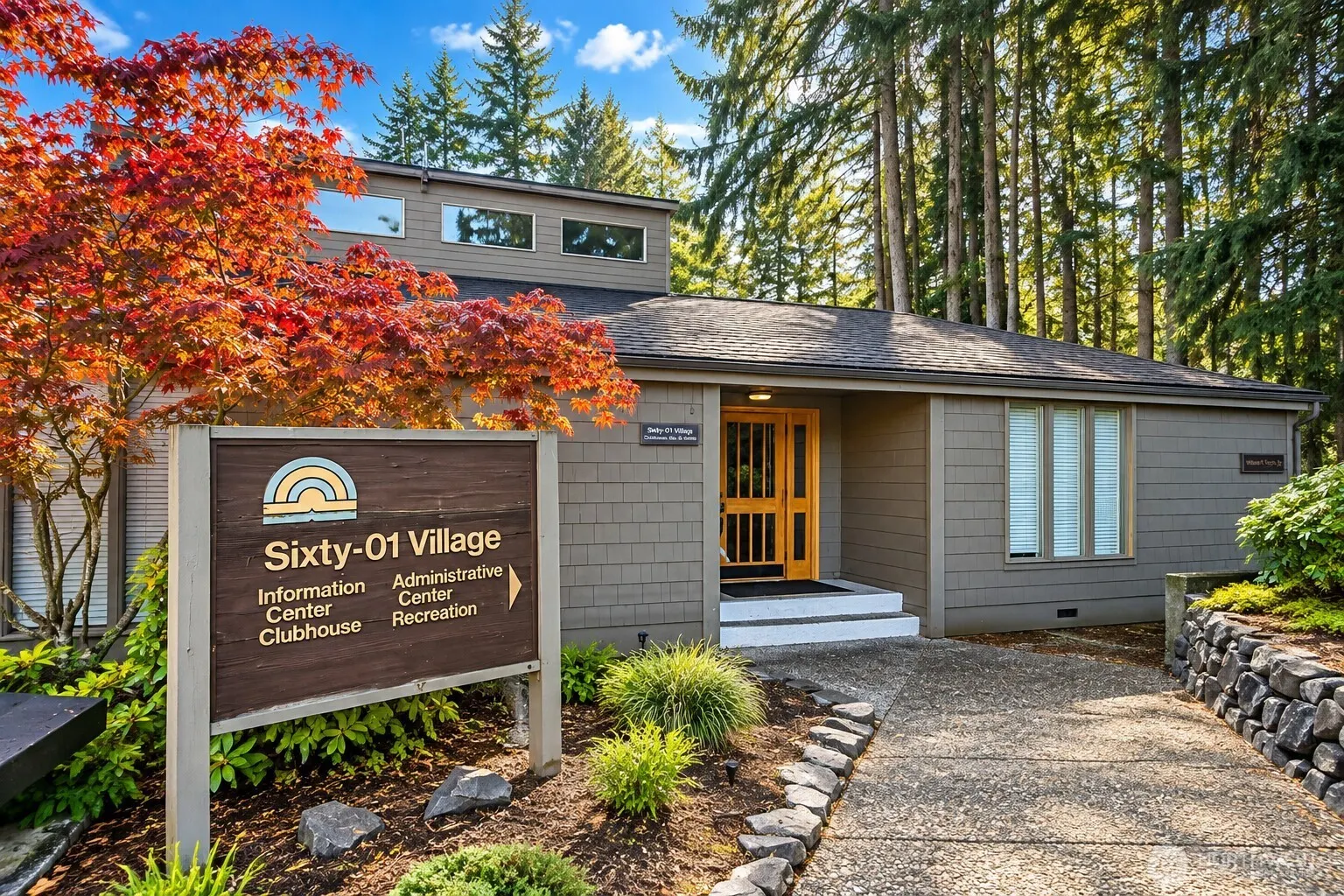 6702 139th Avenue NE #753, Redmond, WA 98052