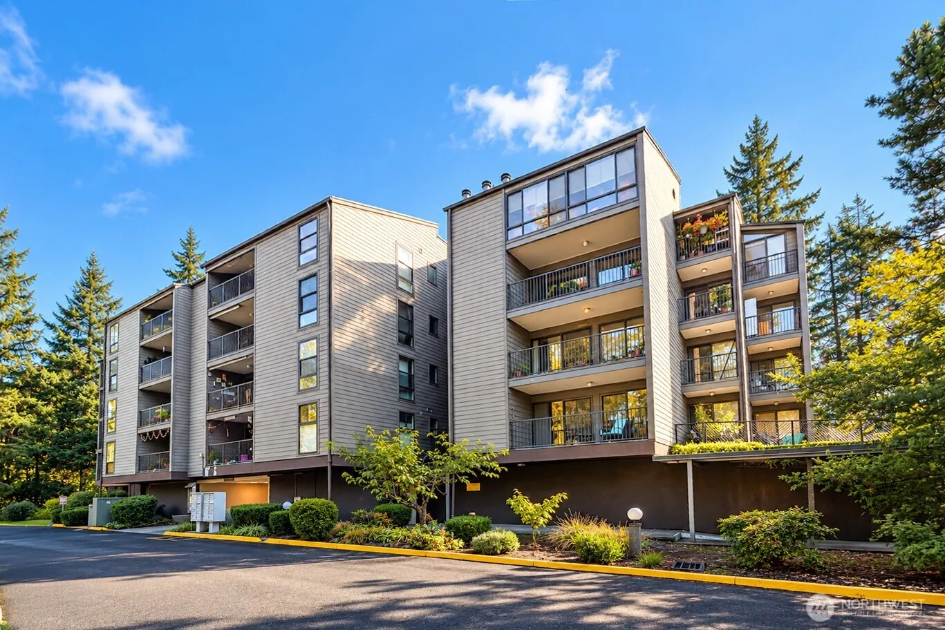 6702 139th Avenue NE #753, Redmond, WA 98052