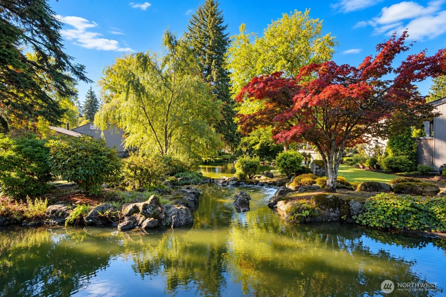 6702 139th Avenue NE #753, Redmond, WA 98052