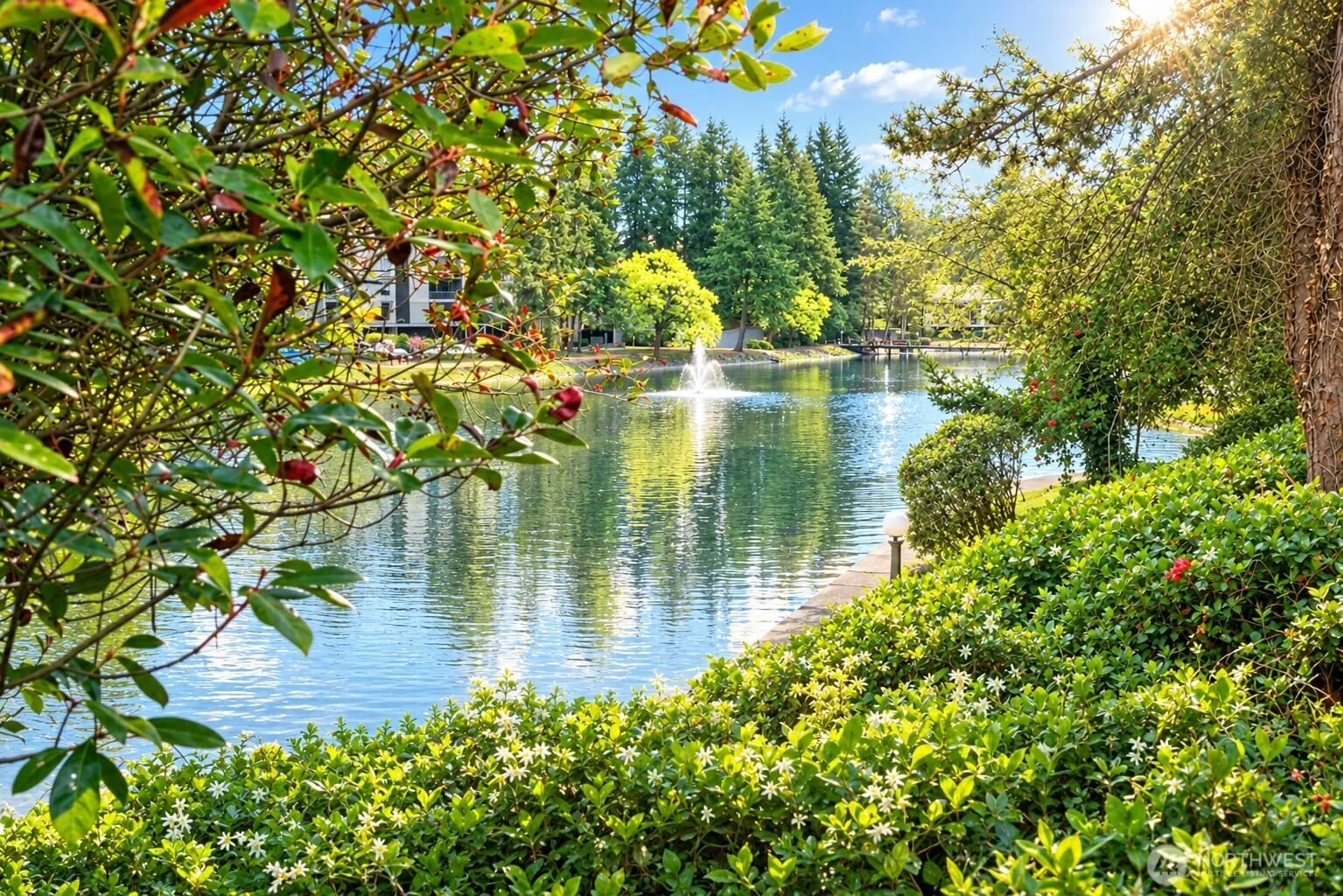 6356 138th Avenue NE #211, Redmond, WA 98052