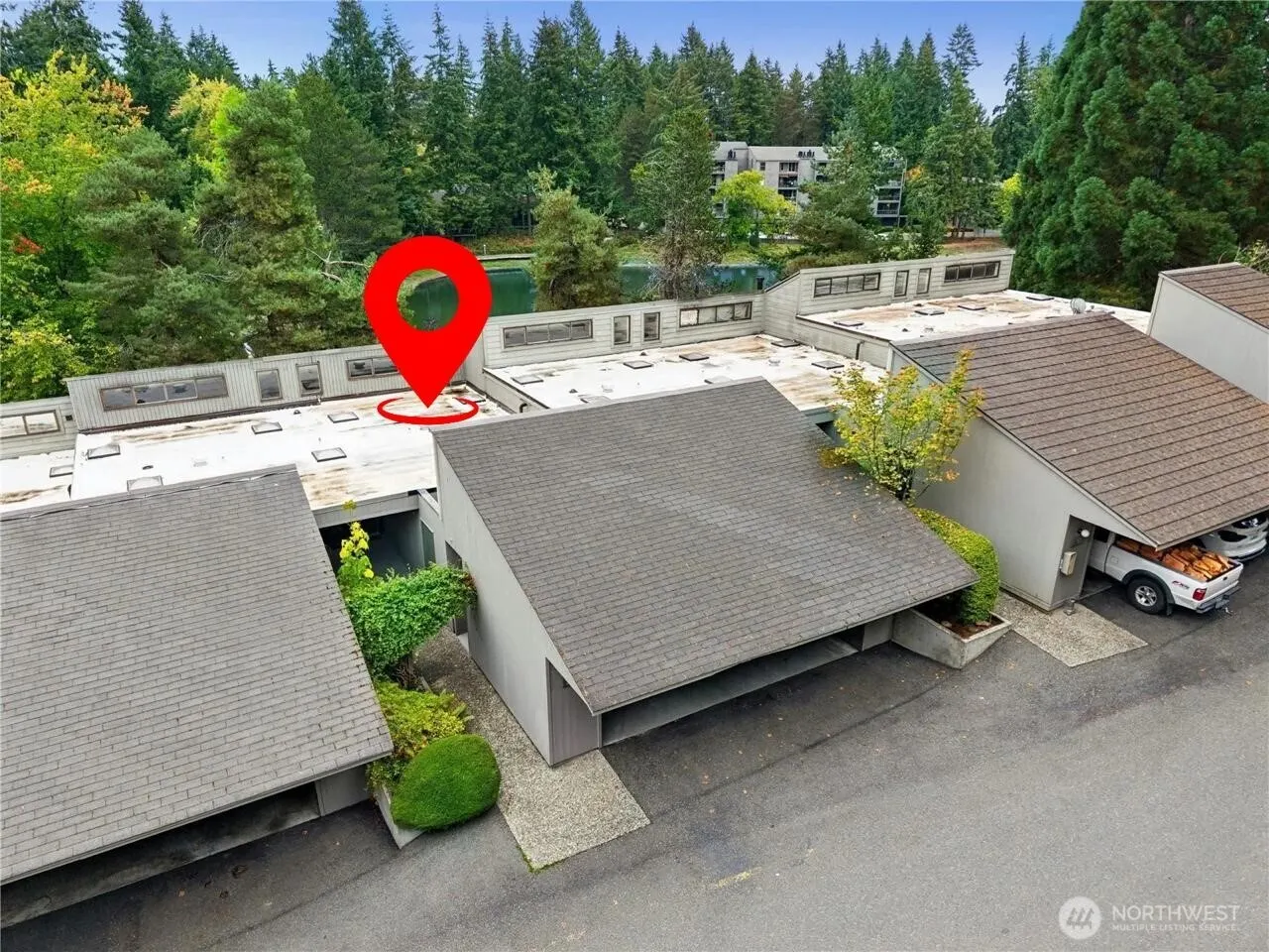6356 138th Avenue NE #211, Redmond, WA 98052