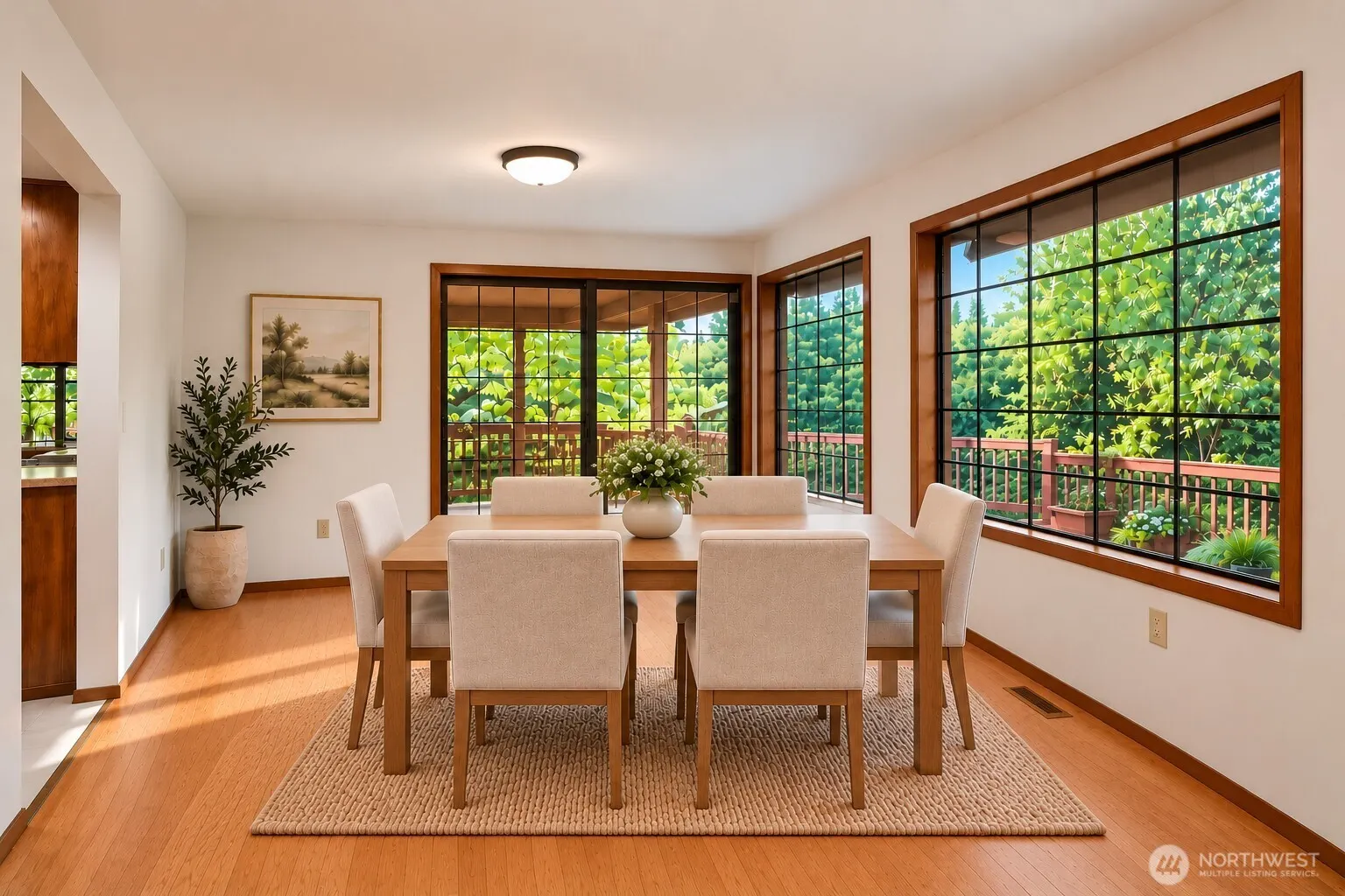 14216 26th Court SE, Mill Creek, WA 98012