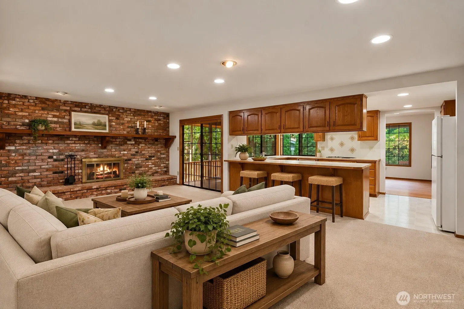 14216 26th Court SE, Mill Creek, WA 98012