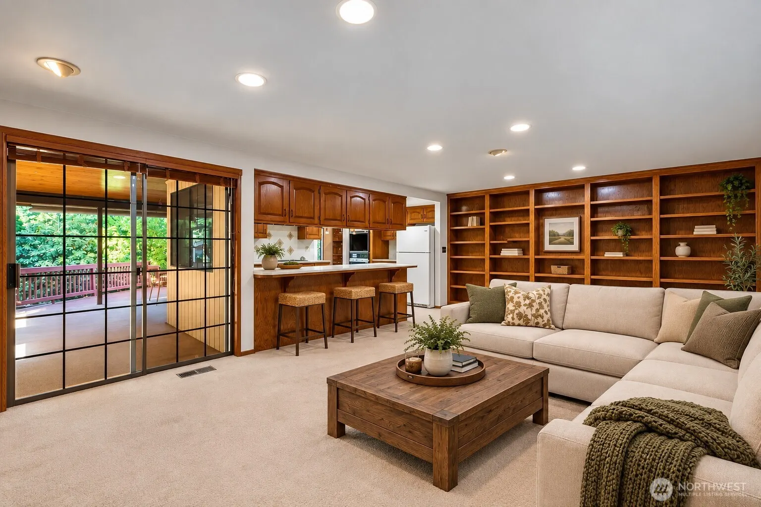 14216 26th Court SE, Mill Creek, WA 98012