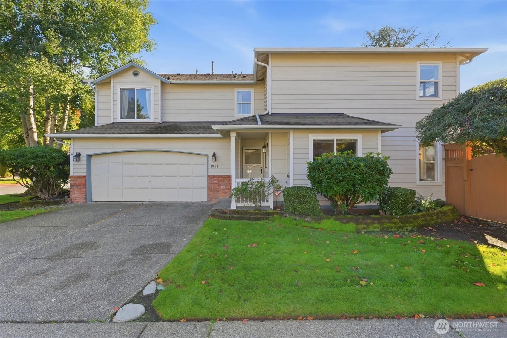 1924 187th Place SE, Bothell, WA 98012