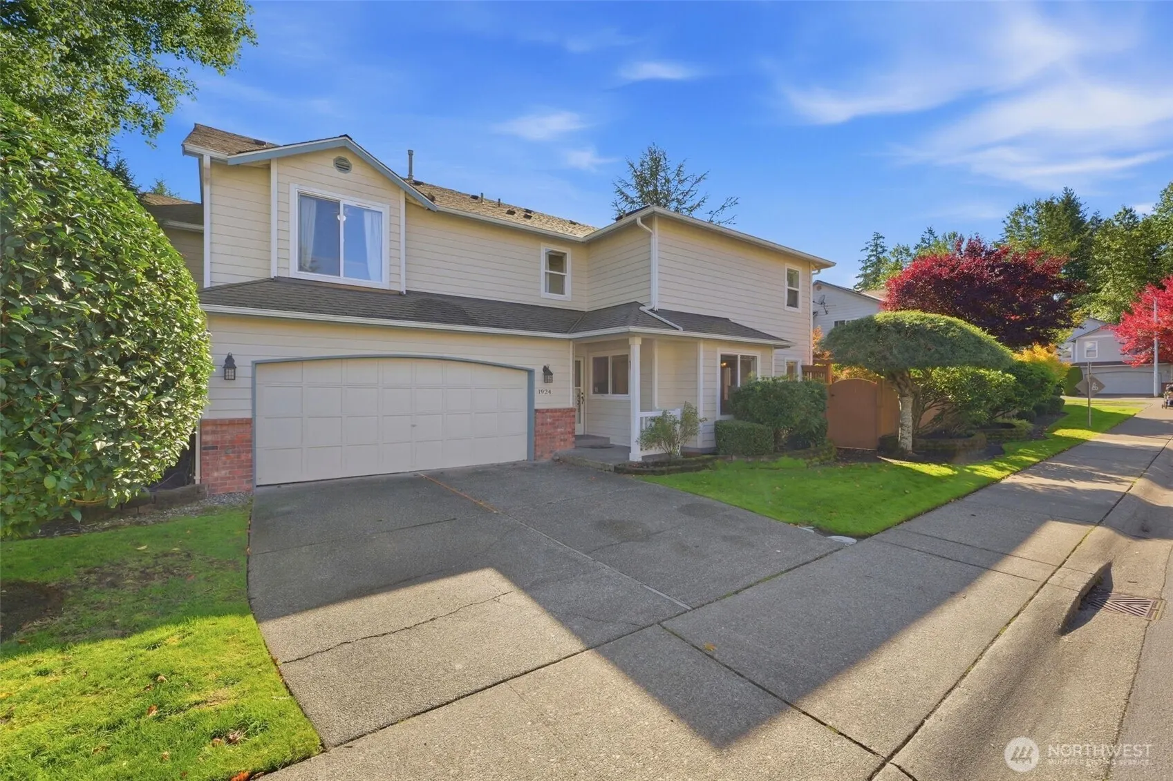 1924 187th Place SE, Bothell, WA 98012