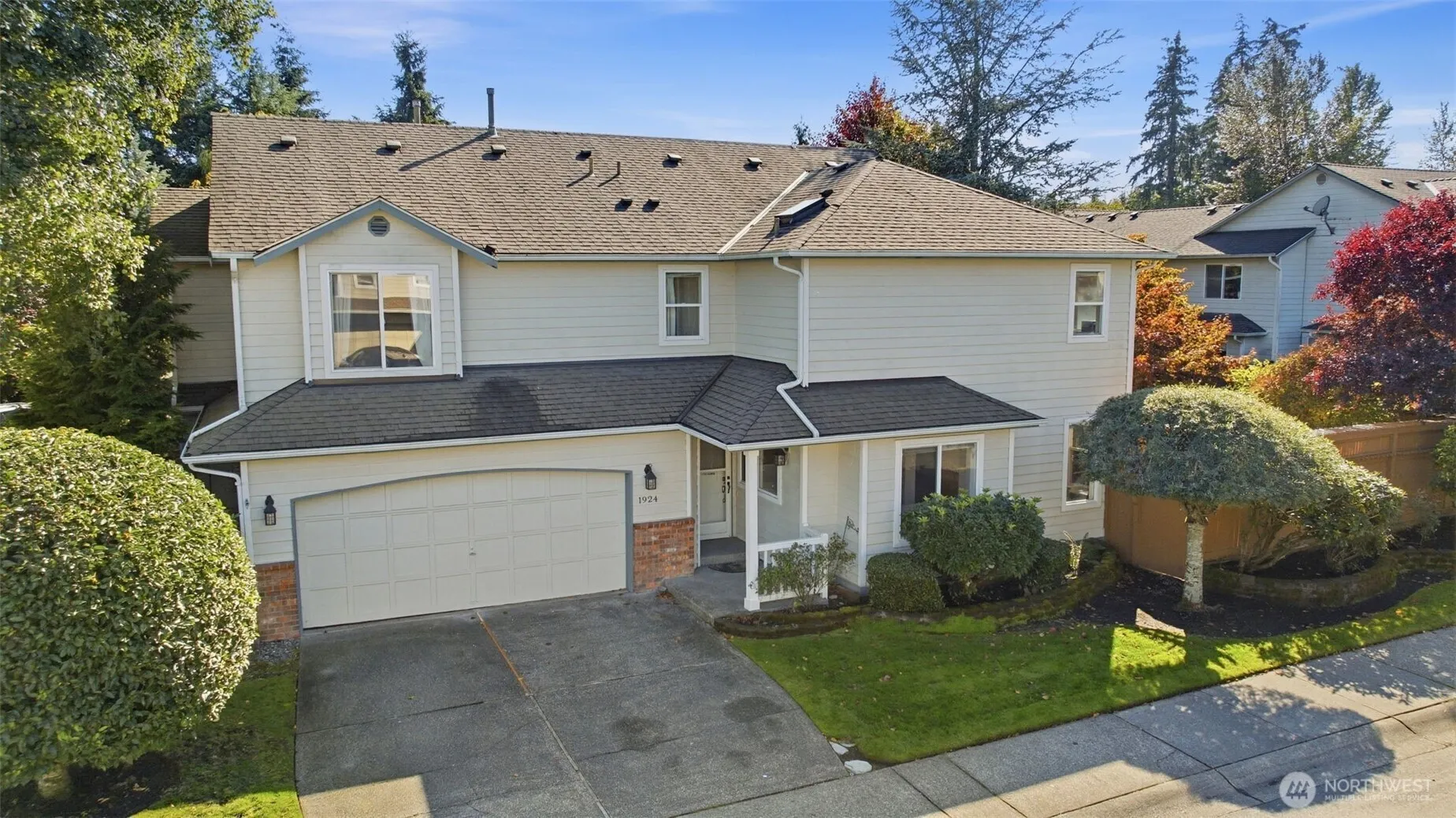 1924 187th Place SE, Bothell, WA 98012