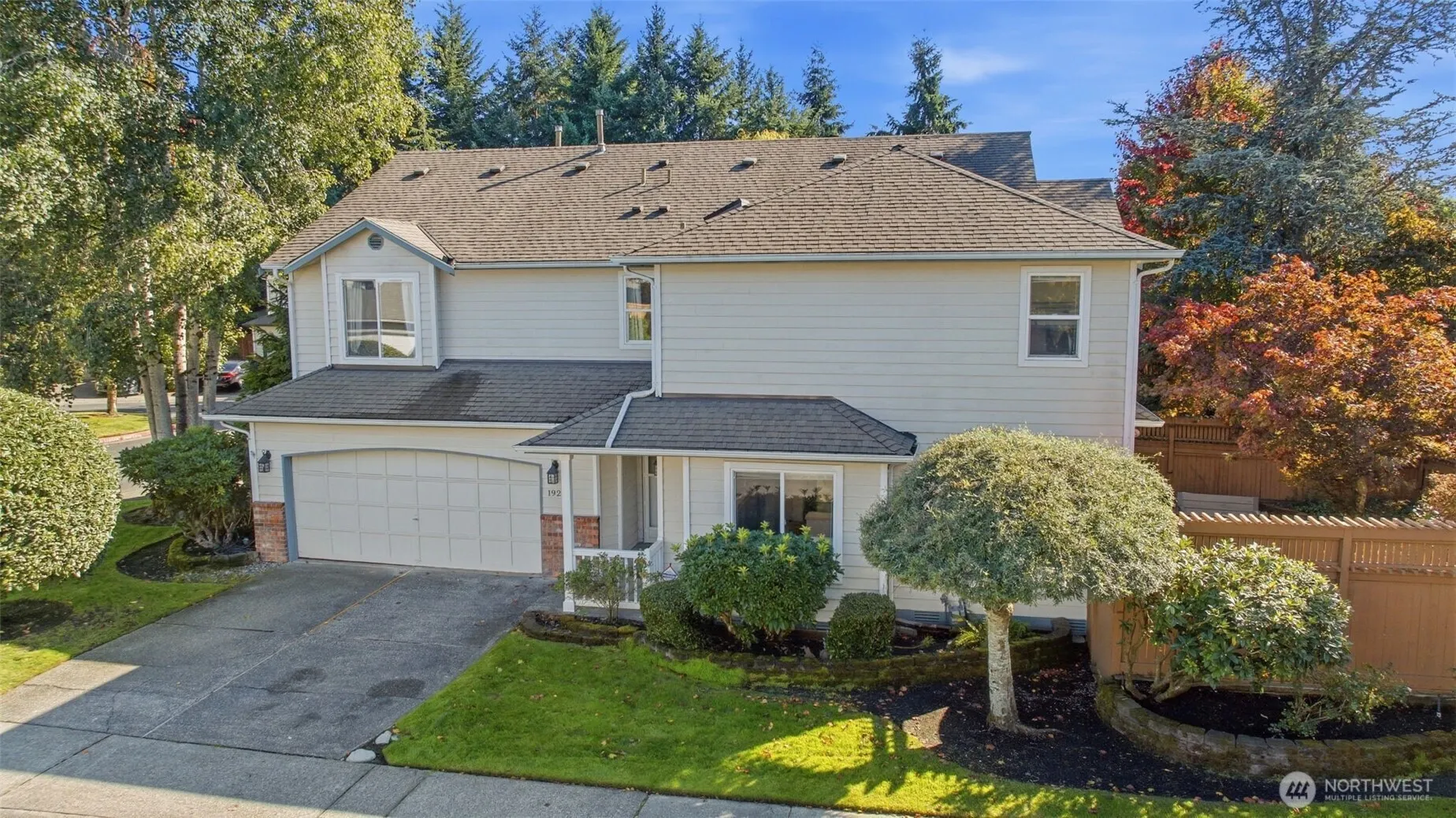1924 187th Place SE, Bothell, WA 98012