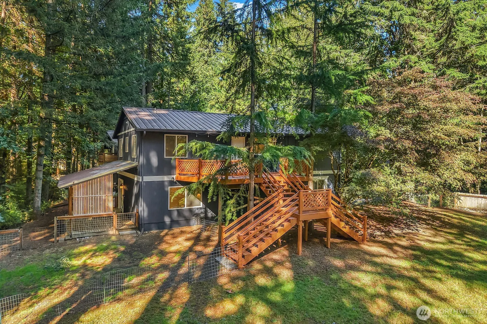 17306 NE 165th Street , Woodinville, WA 98072