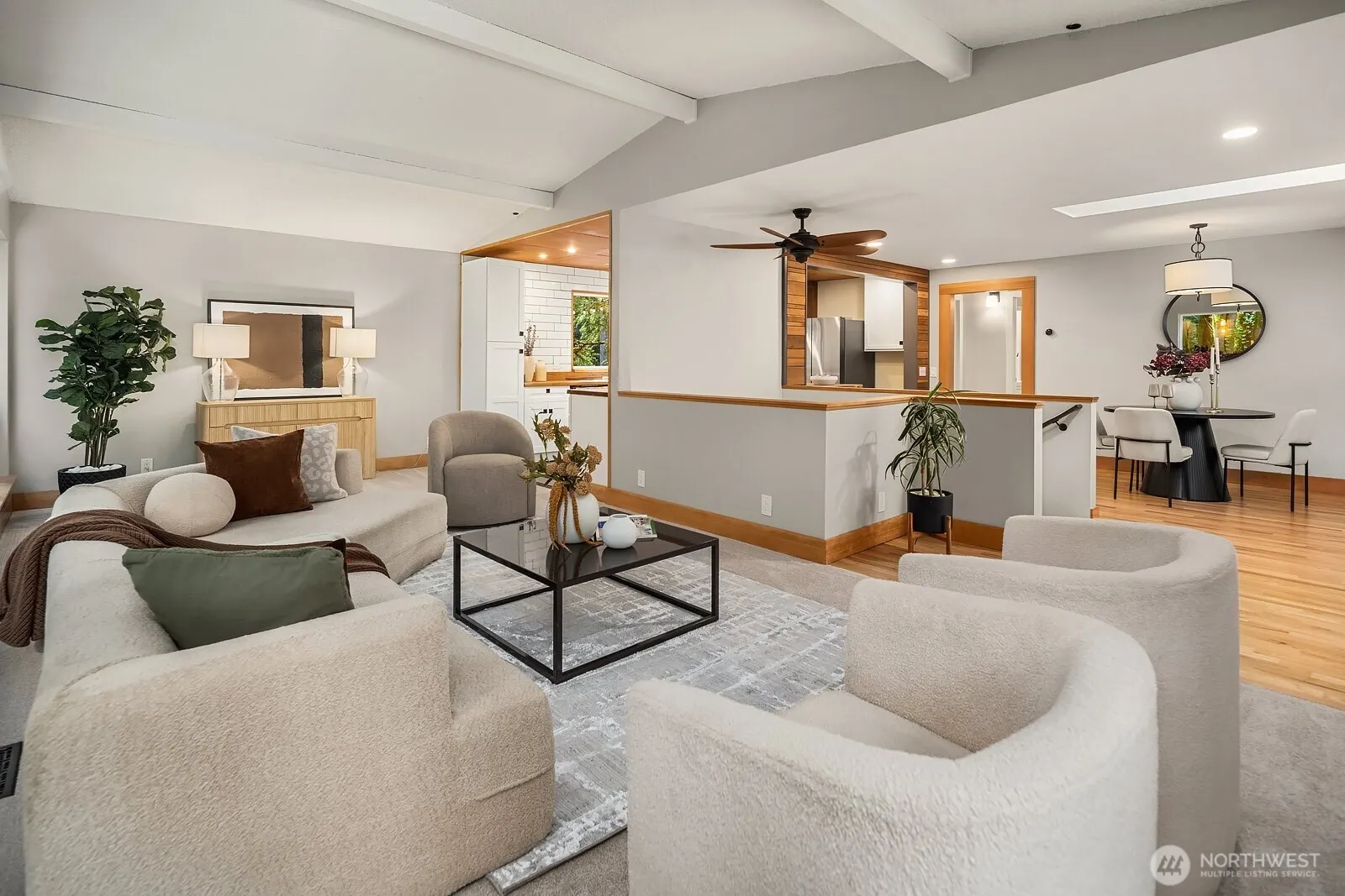 17306 NE 165th Street , Woodinville, WA 98072