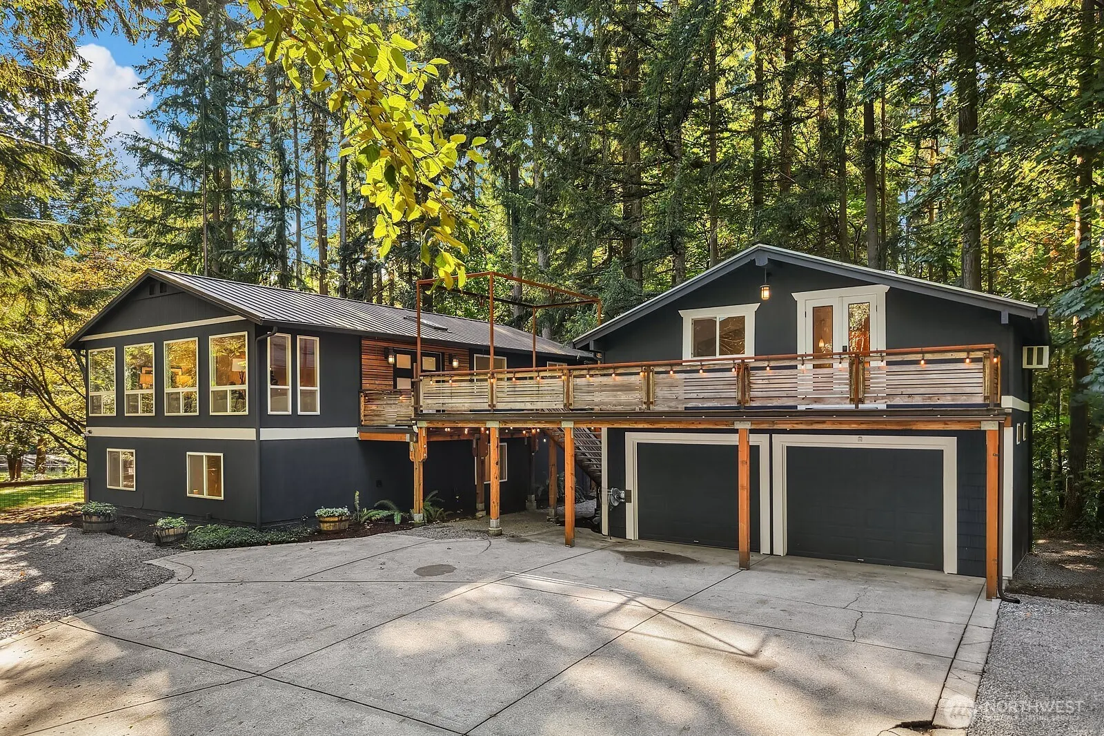 17306 NE 165th Street , Woodinville, WA 98072